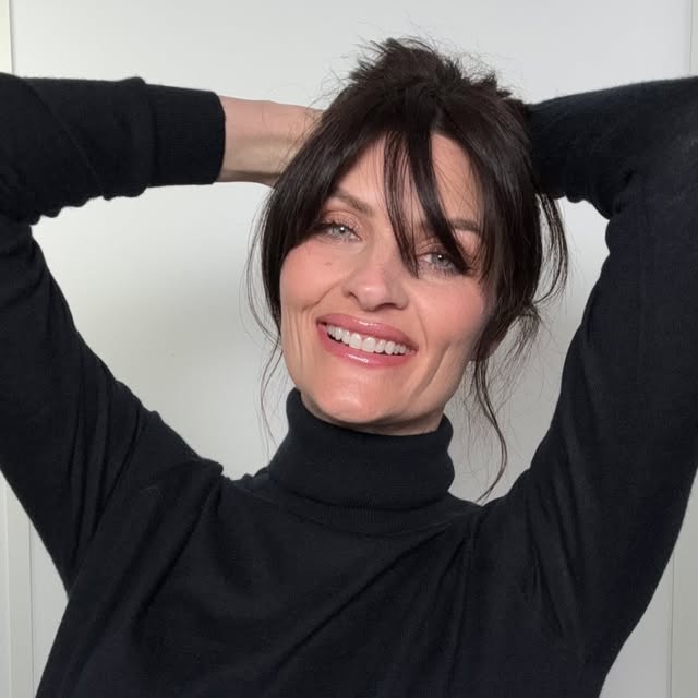 Samantha Chapman Andrews