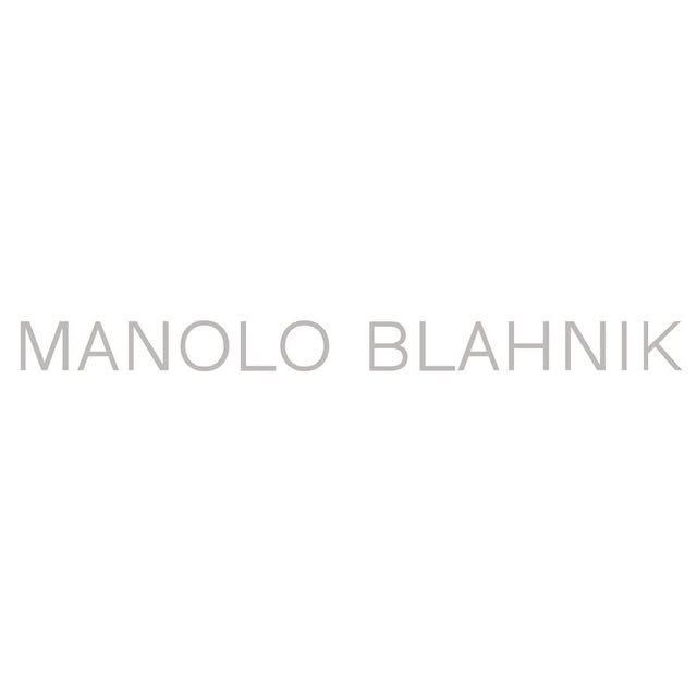 Manolo Blahnik