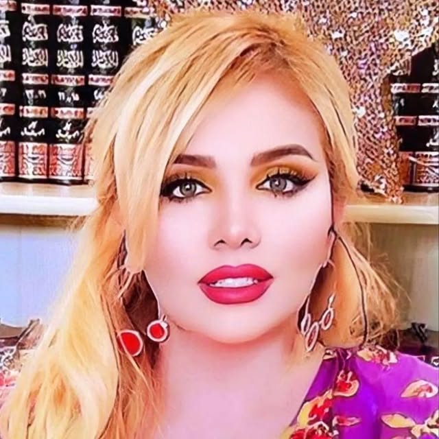 Lina Kay - لينا كاي