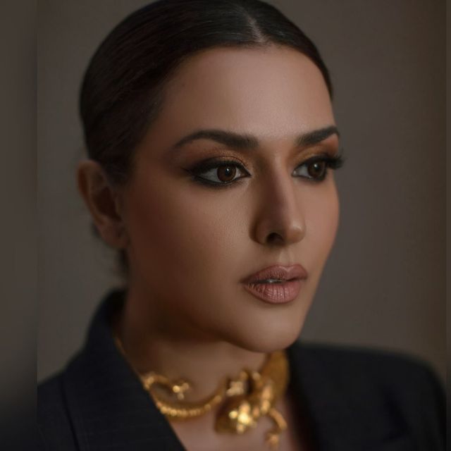 Beyond Beauty Natasha