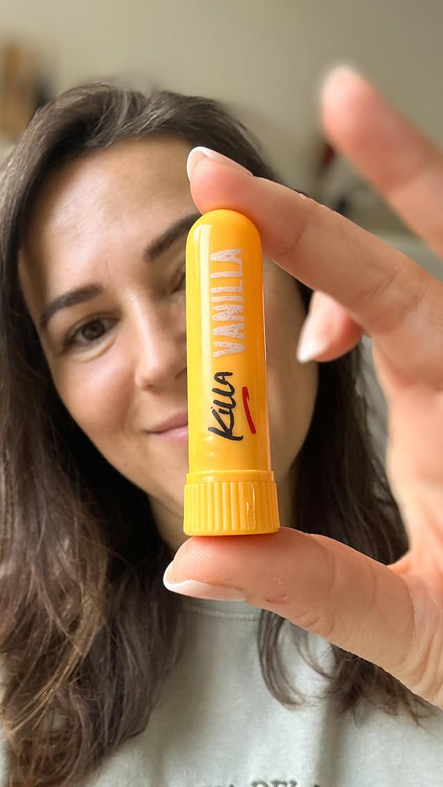 Wellness creator content