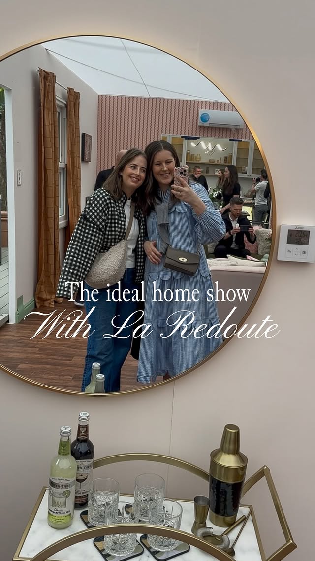 La Redoute campaign