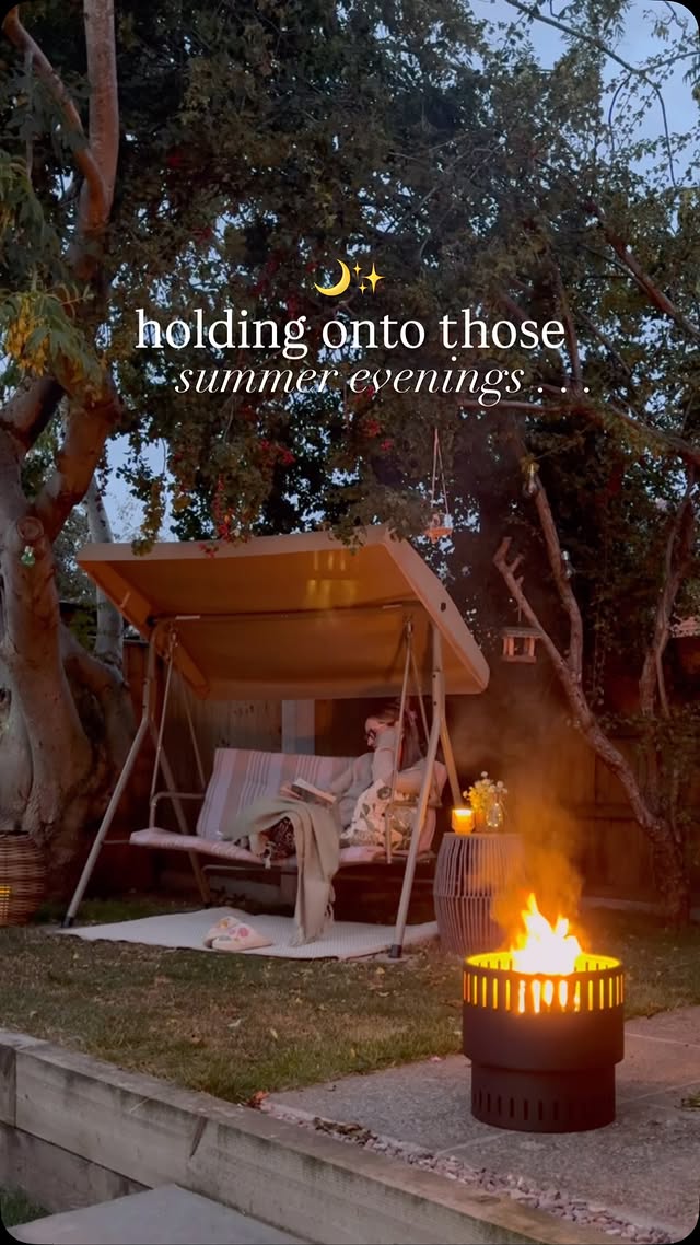 Home makeover creator content