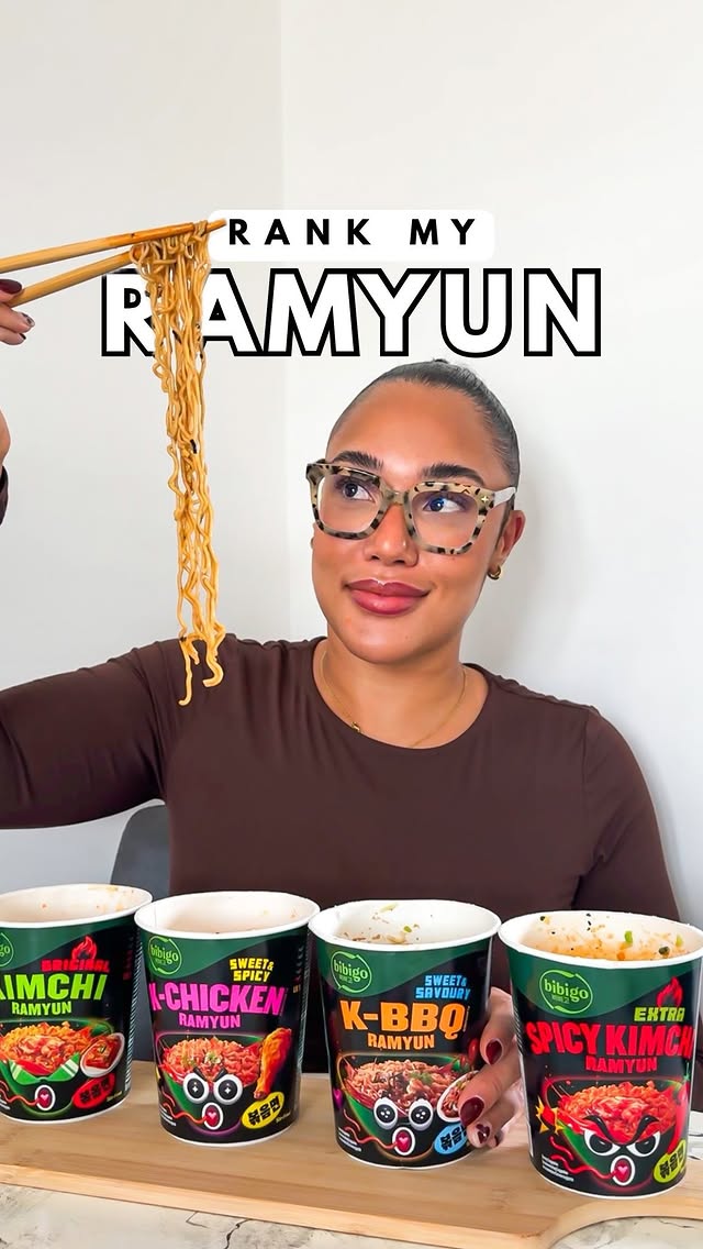 Recipe creator content