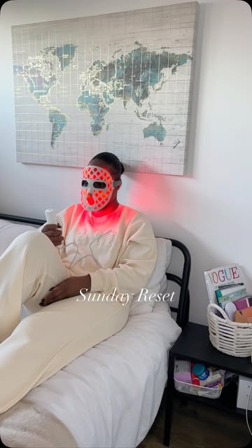 Health campaign content