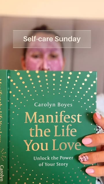 Health and wellness creator content