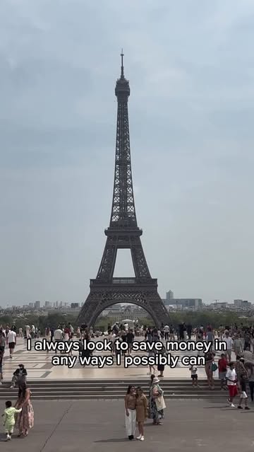 Personal finance creator content